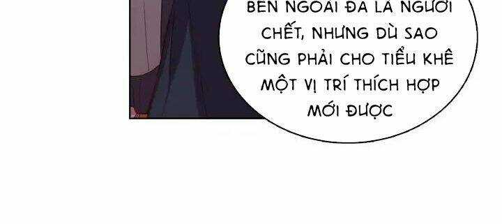 Ác Nữ Hoàng Hậu Chapter 128 trang 26