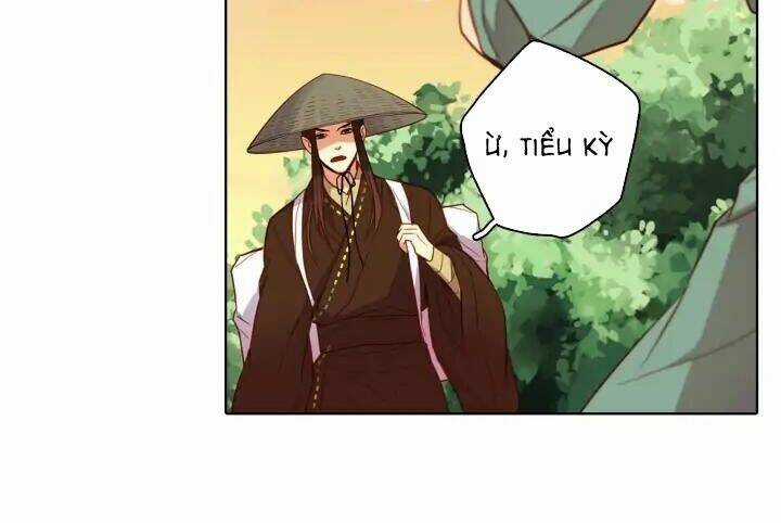Ác Nữ Hoàng Hậu Chapter 128 trang 34
