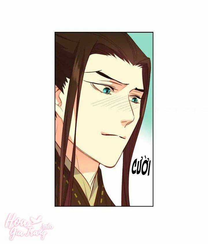 Ác Nữ Hoàng Hậu Chapter 128 trang 42