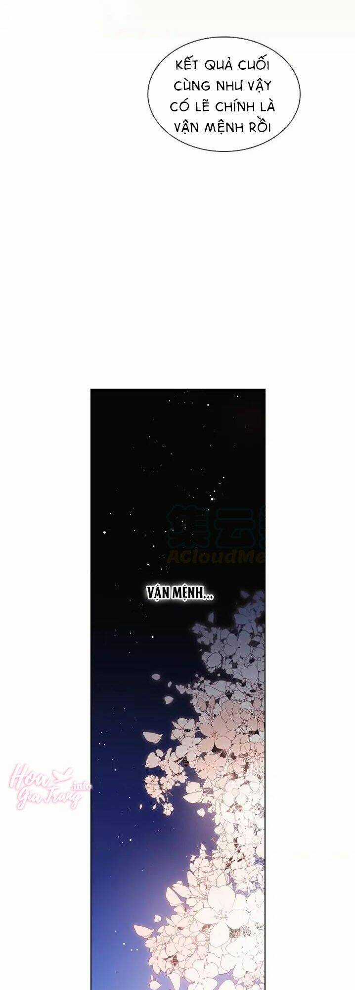 Ác Nữ Hoàng Hậu Chapter 129 trang 15