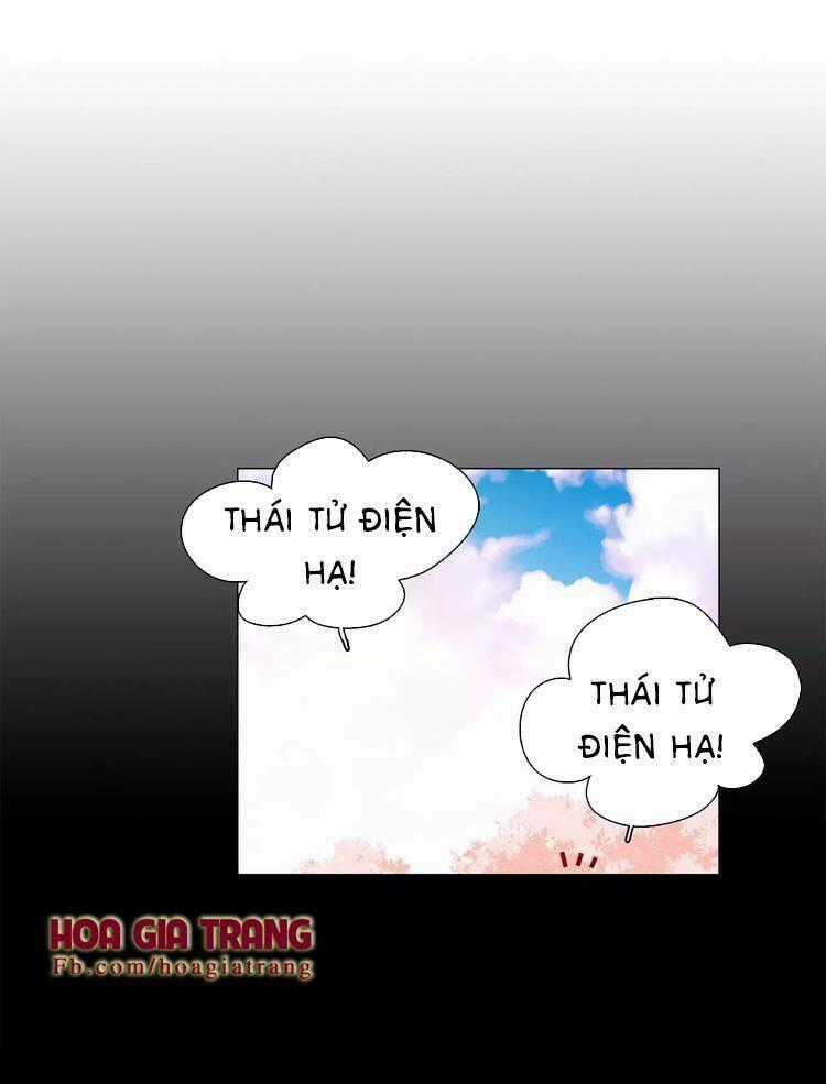 Ác Nữ Hoàng Hậu Chapter 13 trang 1