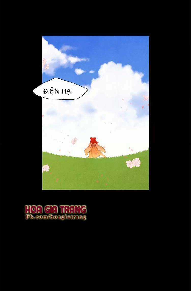 Ác Nữ Hoàng Hậu Chapter 13 trang 12
