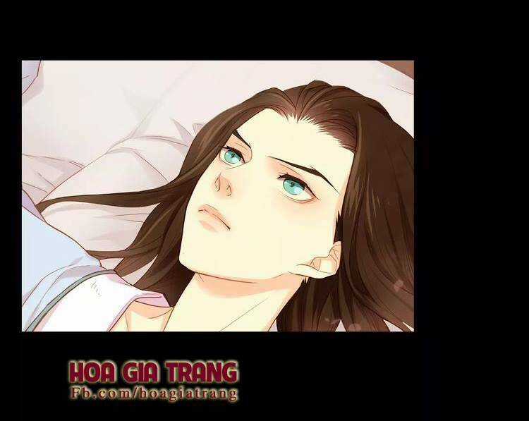 Ác Nữ Hoàng Hậu Chapter 13 trang 23