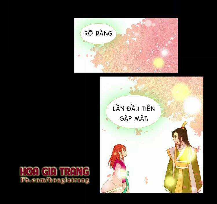 Ác Nữ Hoàng Hậu Chapter 13 trang 24