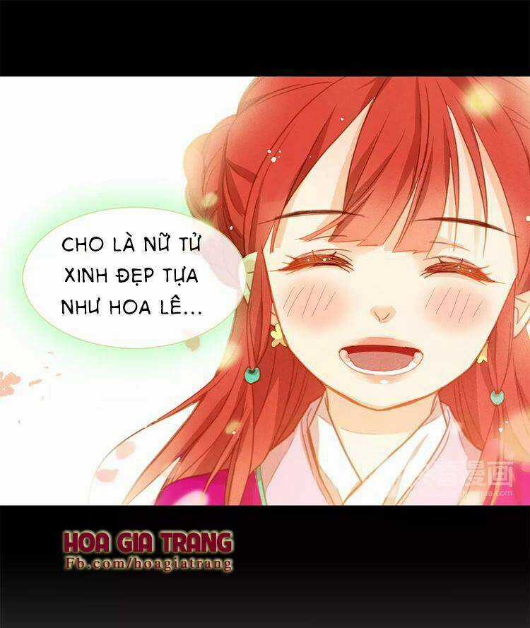 Ác Nữ Hoàng Hậu Chapter 13 trang 25