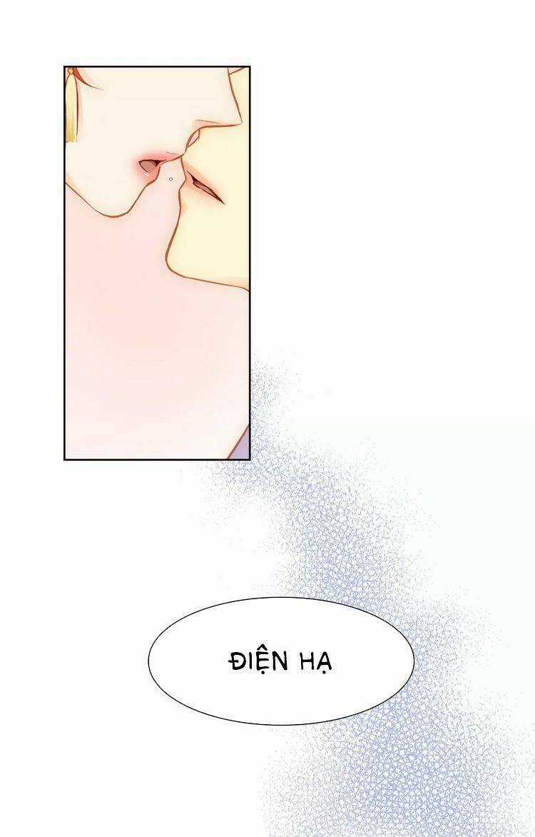 Ác Nữ Hoàng Hậu Chapter 13 trang 27