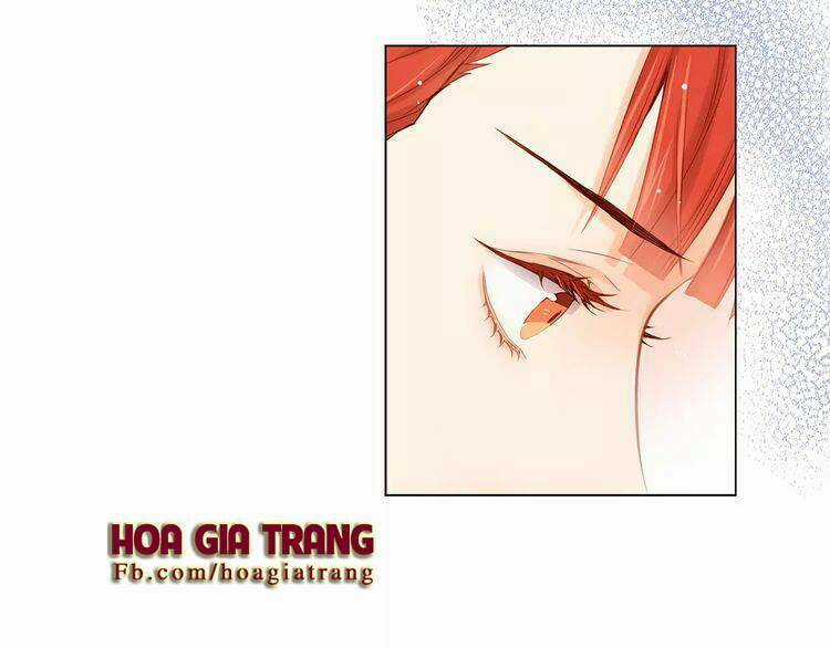 Ác Nữ Hoàng Hậu Chapter 13 trang 28