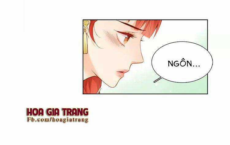 Ác Nữ Hoàng Hậu Chapter 13 trang 30