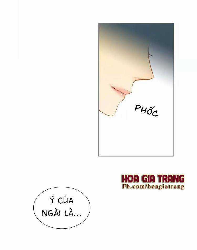 Ác Nữ Hoàng Hậu Chapter 13 trang 37