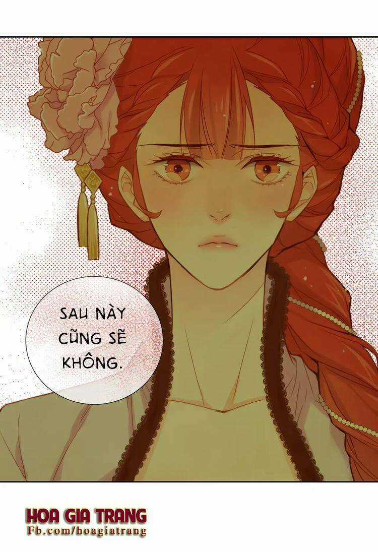 Ác Nữ Hoàng Hậu Chapter 13 trang 41