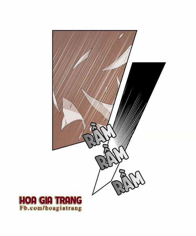 Ác Nữ Hoàng Hậu Chapter 13 trang 42