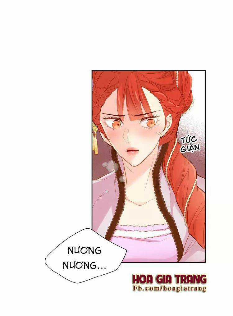 Ác Nữ Hoàng Hậu Chapter 13 trang 47