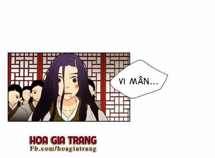 Ác Nữ Hoàng Hậu Chapter 13 trang 48