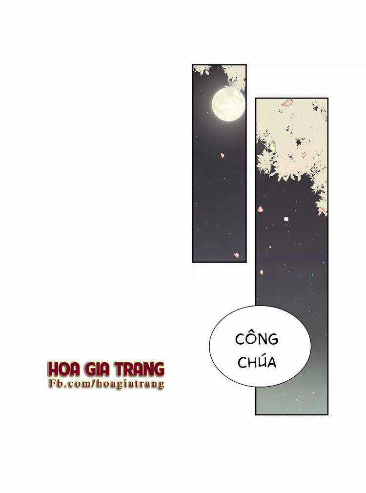 Ác Nữ Hoàng Hậu Chapter 13 trang 50