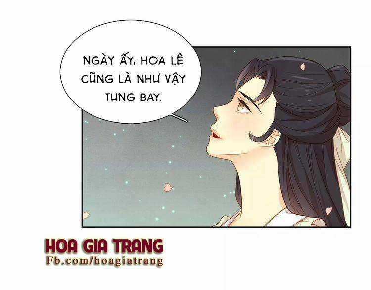 Ác Nữ Hoàng Hậu Chapter 13 trang 52