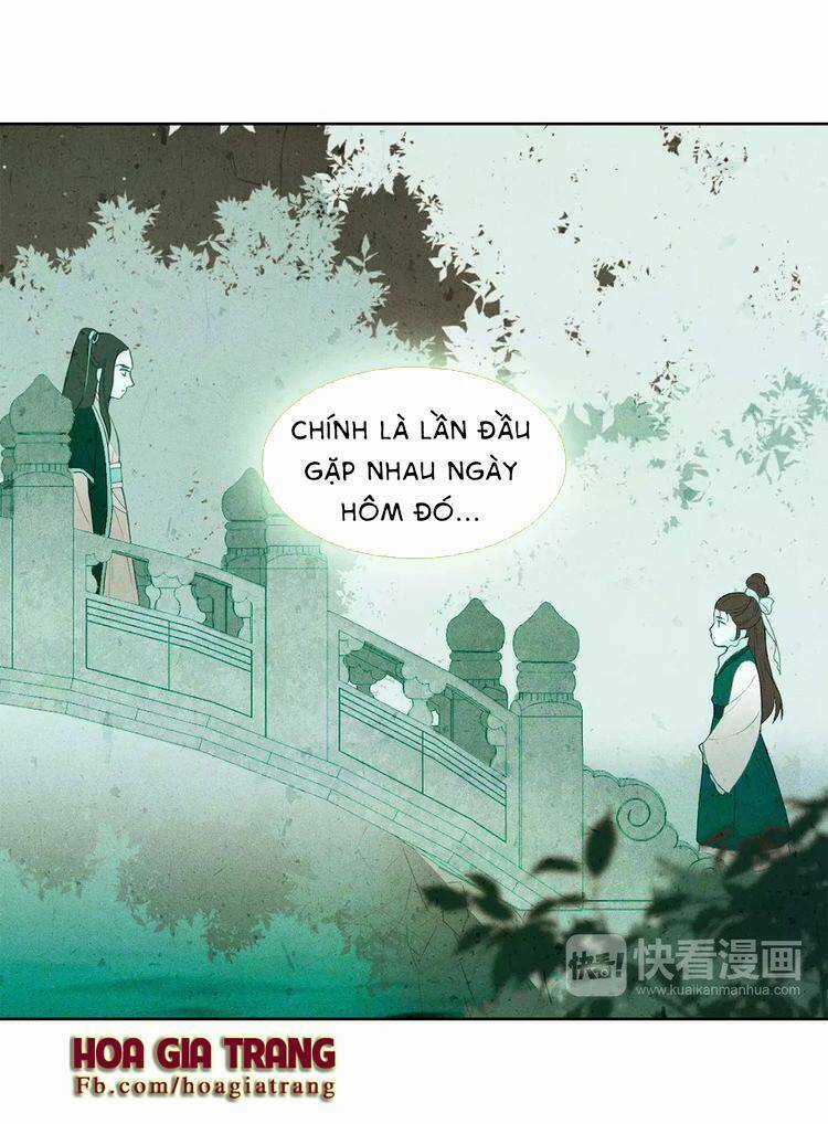 Ác Nữ Hoàng Hậu Chapter 13 trang 53