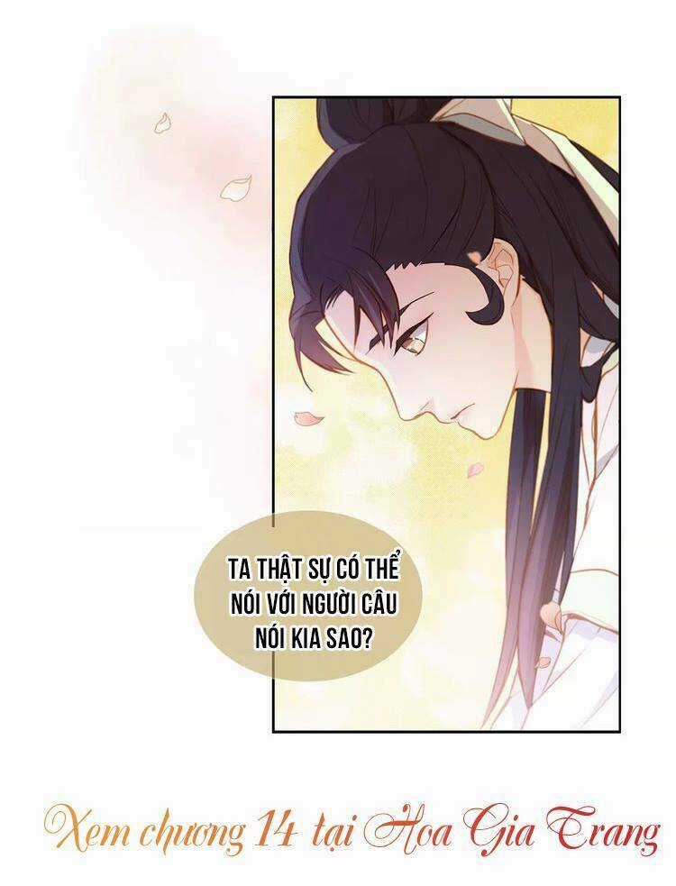 Ác Nữ Hoàng Hậu Chapter 13 trang 57