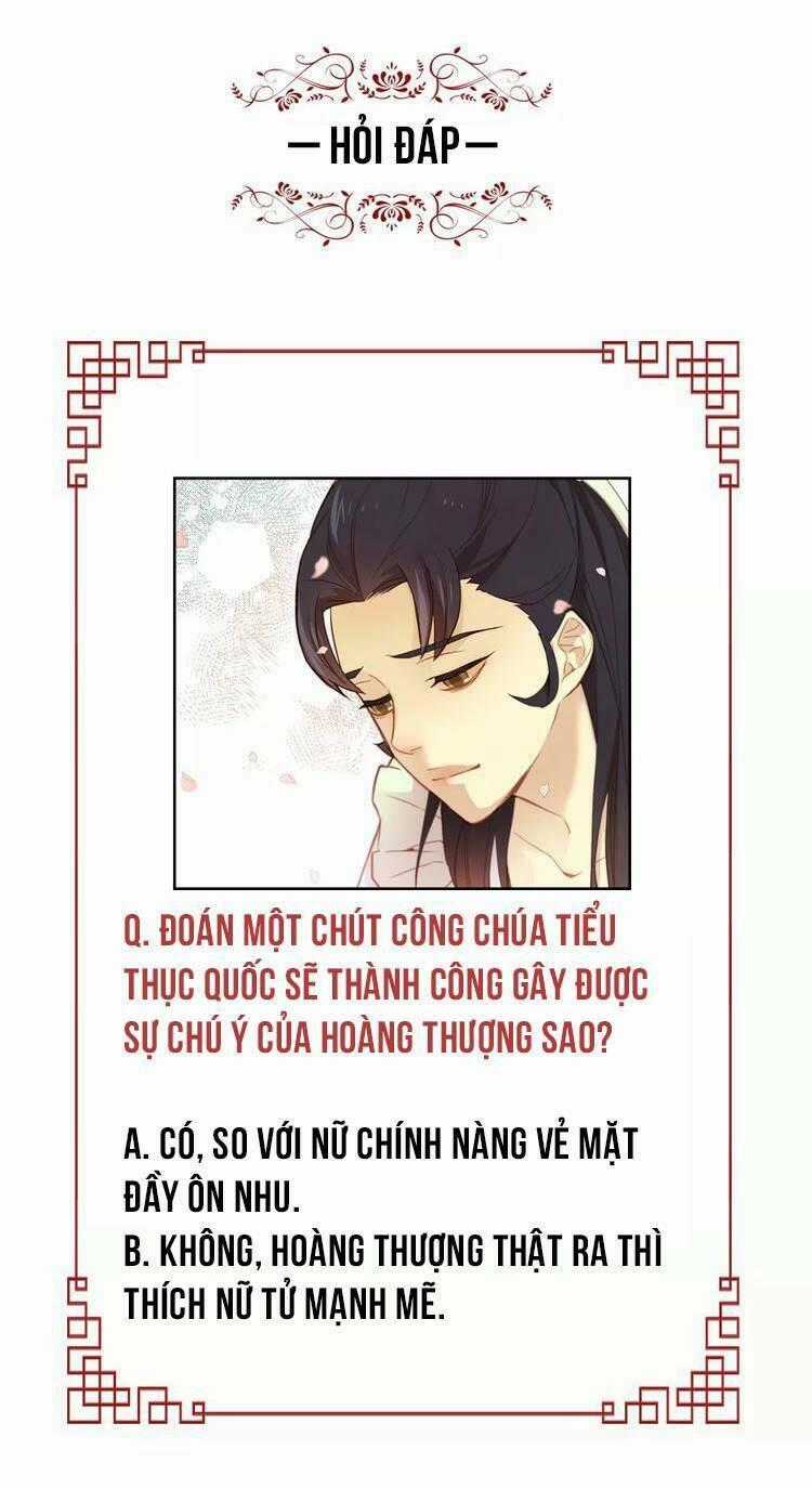 Ác Nữ Hoàng Hậu Chapter 13 trang 58