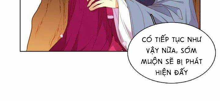 Ác Nữ Hoàng Hậu Chapter 130 trang 11
