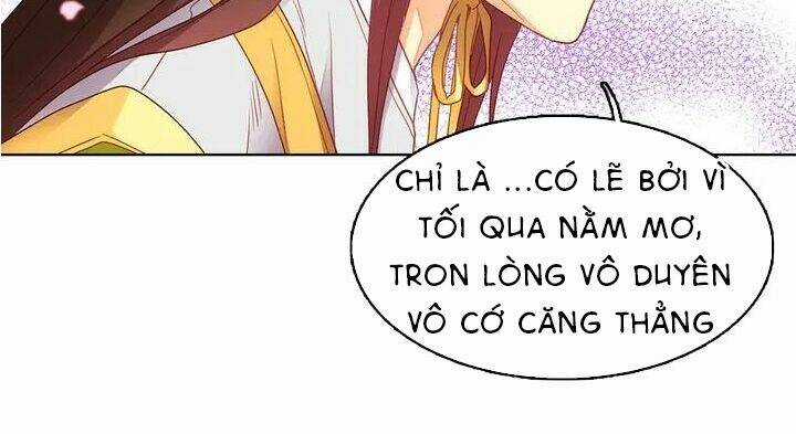 Ác Nữ Hoàng Hậu Chapter 130 trang 19