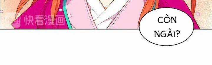 Ác Nữ Hoàng Hậu Chapter 130 trang 27