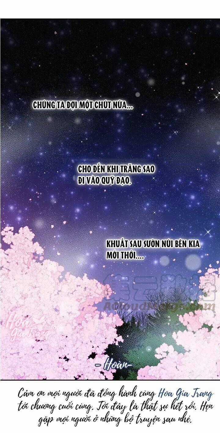 Ác Nữ Hoàng Hậu Chapter 130 trang 36