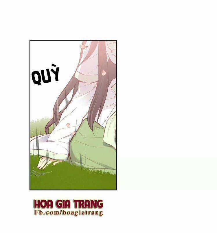 Ác Nữ Hoàng Hậu Chapter 14 trang 11