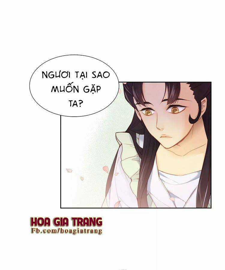 Ác Nữ Hoàng Hậu Chapter 14 trang 13