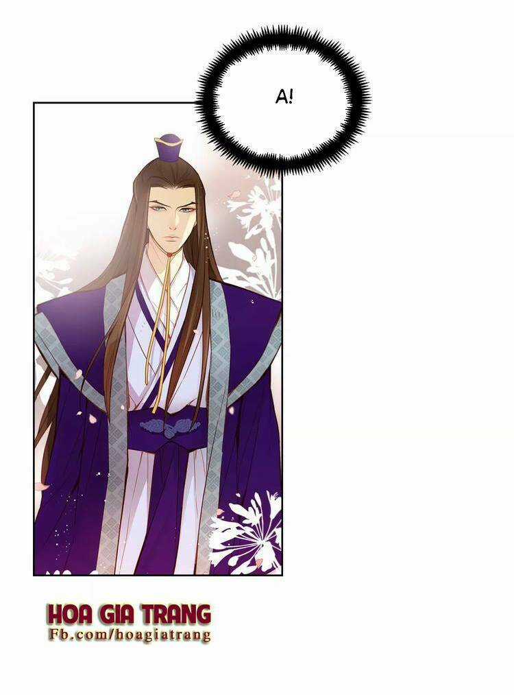 Ác Nữ Hoàng Hậu Chapter 14 trang 14