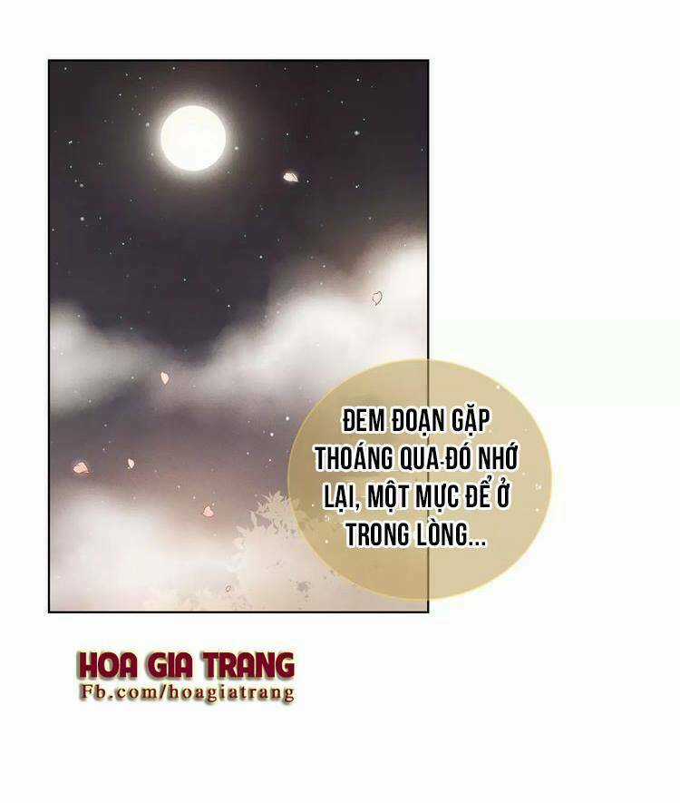 Ác Nữ Hoàng Hậu Chapter 14 trang 2