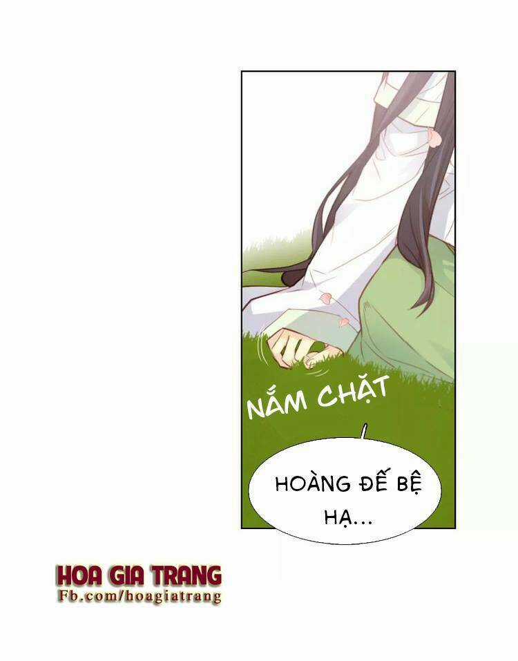 Ác Nữ Hoàng Hậu Chapter 14 trang 24