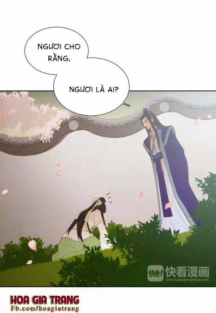 Ác Nữ Hoàng Hậu Chapter 14 trang 29