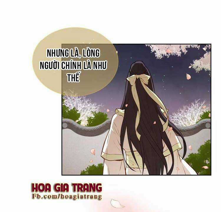 Ác Nữ Hoàng Hậu Chapter 14 trang 3