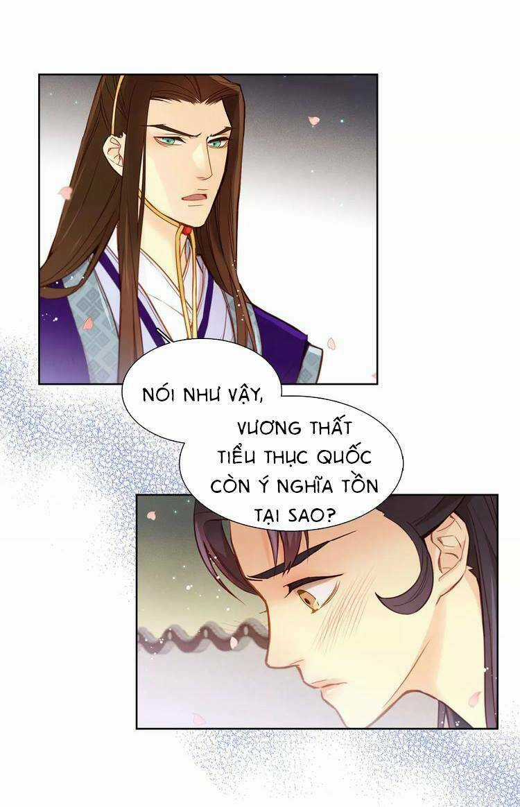 Ác Nữ Hoàng Hậu Chapter 14 trang 38