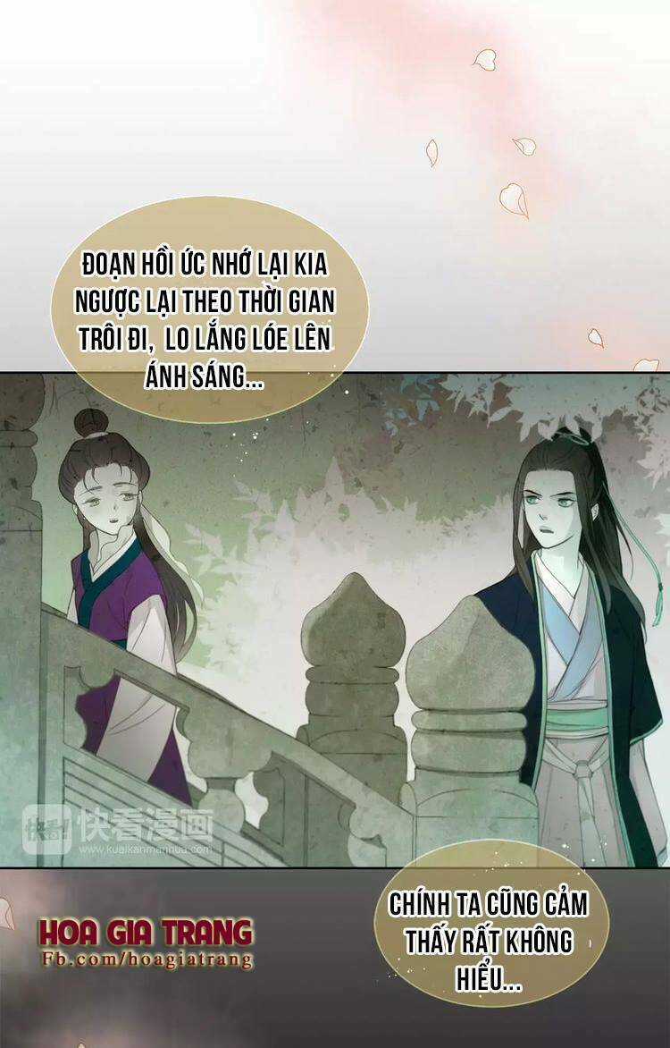Ác Nữ Hoàng Hậu Chapter 14 trang 4