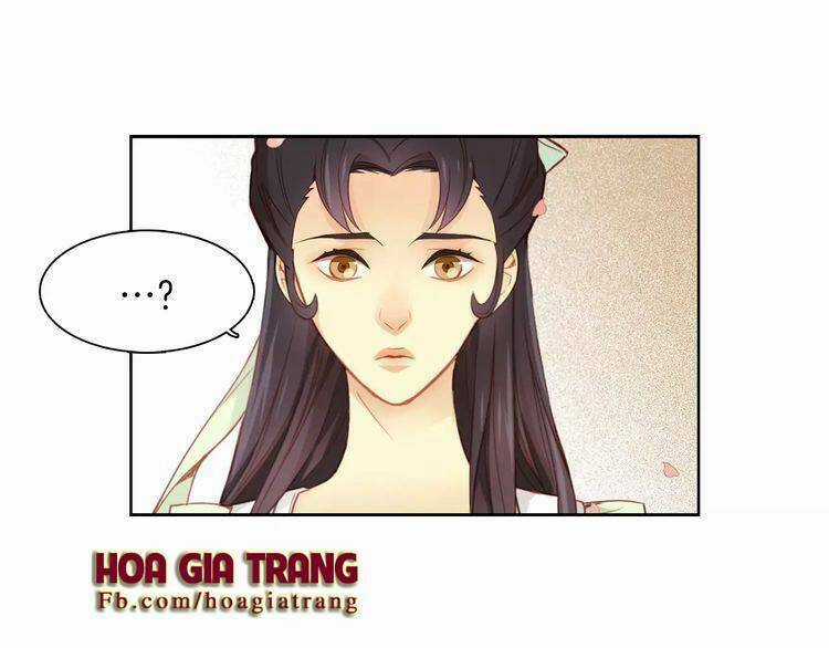 Ác Nữ Hoàng Hậu Chapter 14 trang 45