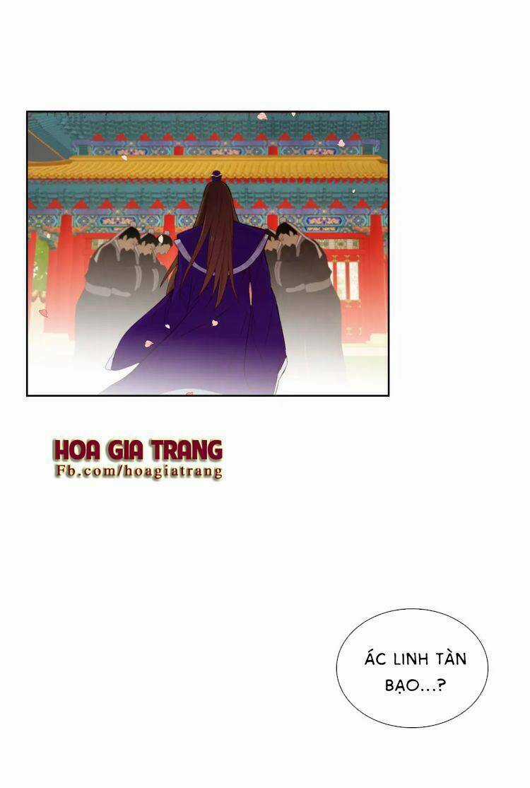 Ác Nữ Hoàng Hậu Chapter 14 trang 46