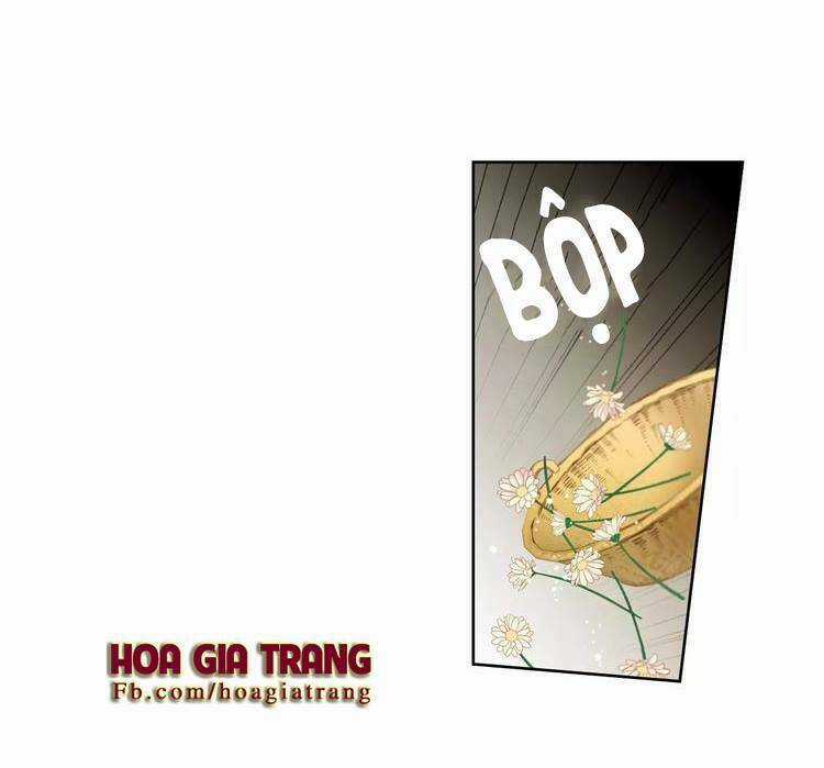 Ác Nữ Hoàng Hậu Chapter 14 trang 47