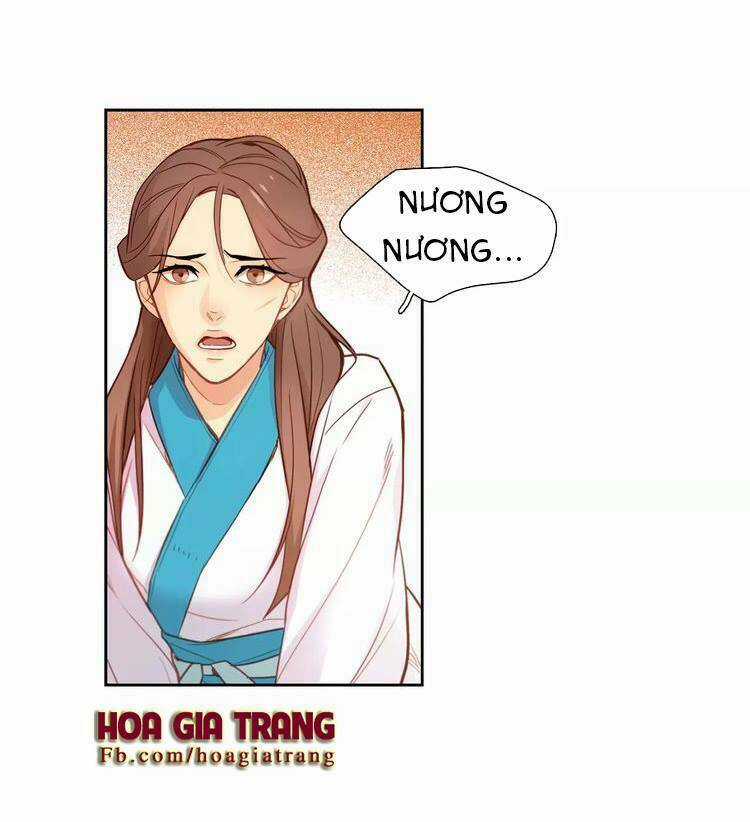 Ác Nữ Hoàng Hậu Chapter 14 trang 49
