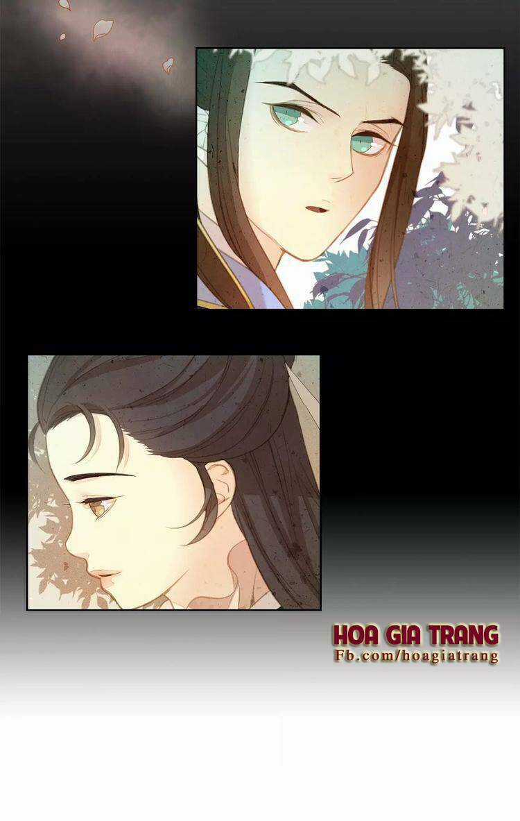 Ác Nữ Hoàng Hậu Chapter 14 trang 5