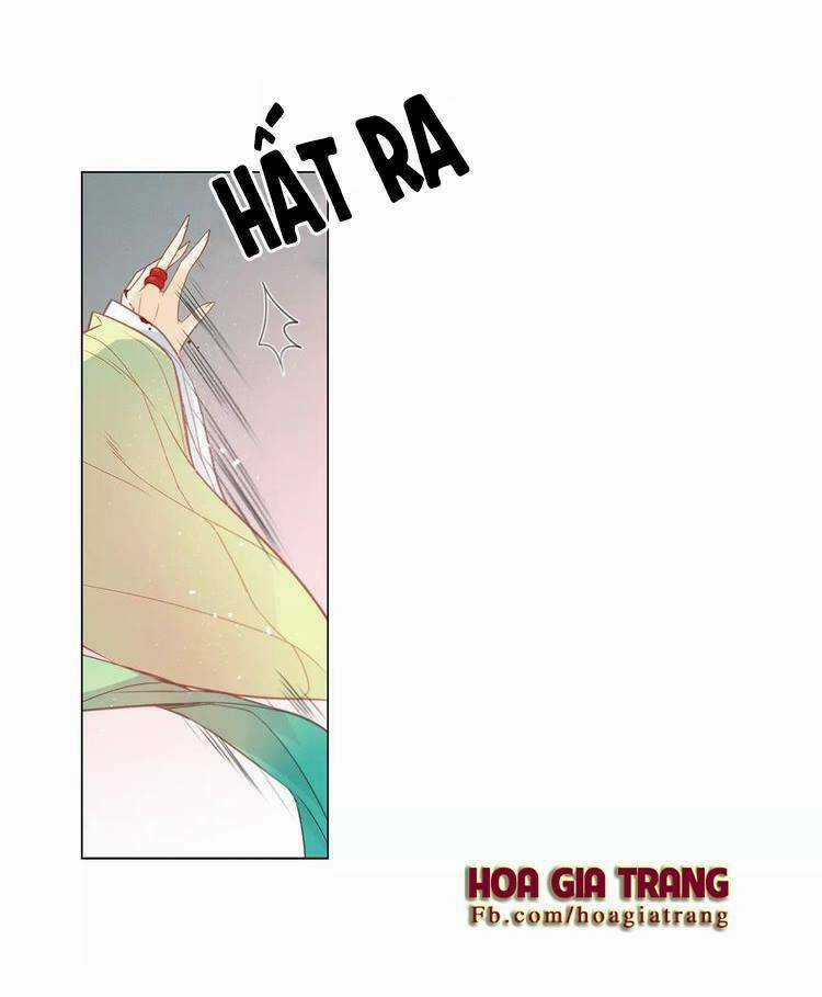 Ác Nữ Hoàng Hậu Chapter 14 trang 51