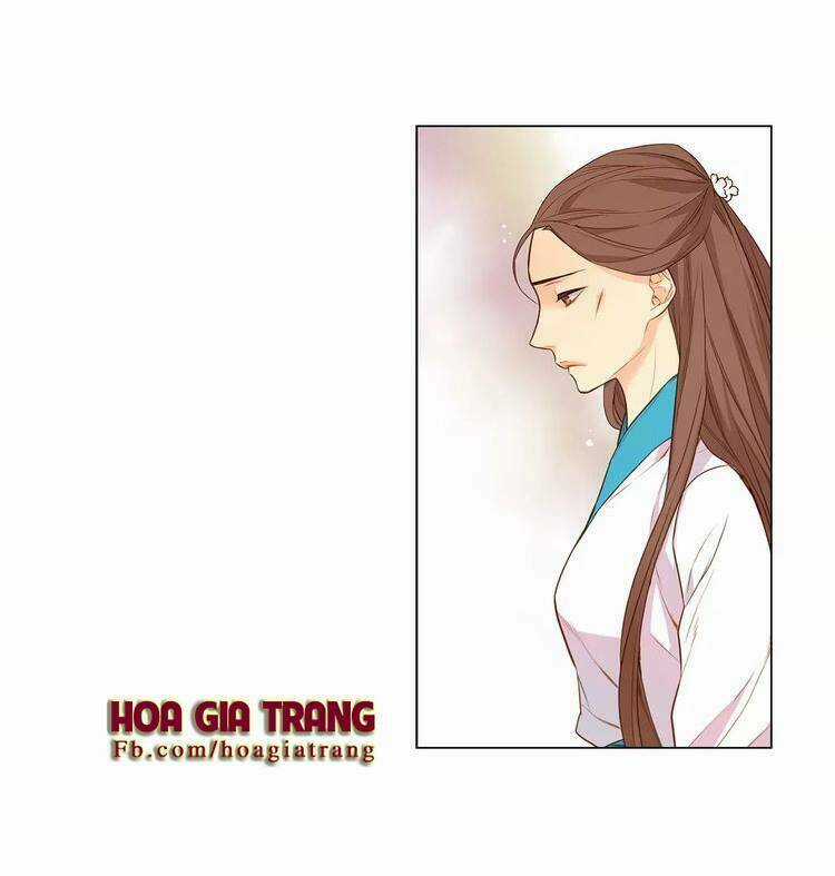 Ác Nữ Hoàng Hậu Chapter 14 trang 56