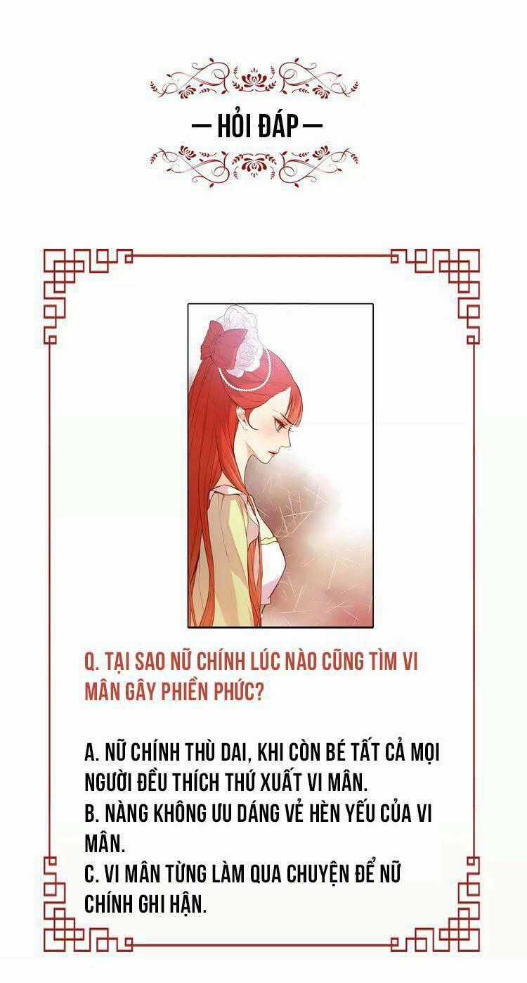 Ác Nữ Hoàng Hậu Chapter 14 trang 59