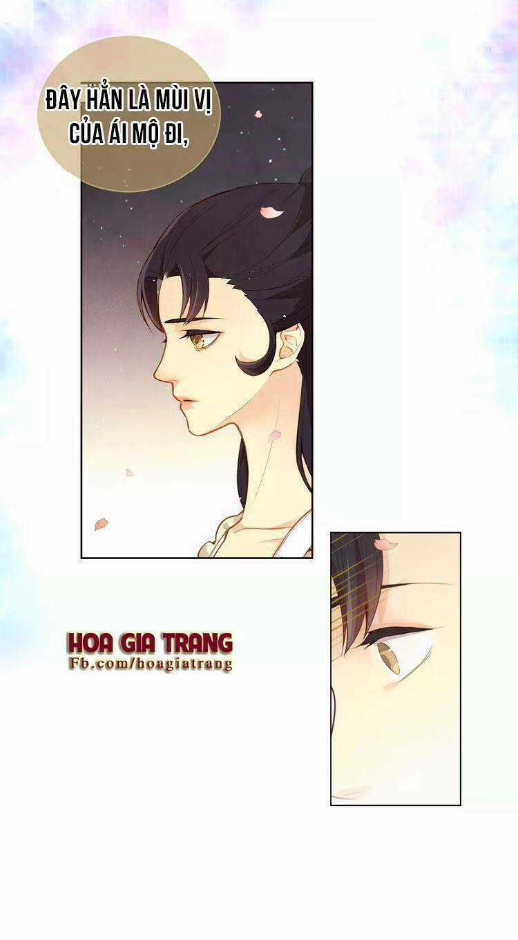 Ác Nữ Hoàng Hậu Chapter 14 trang 7