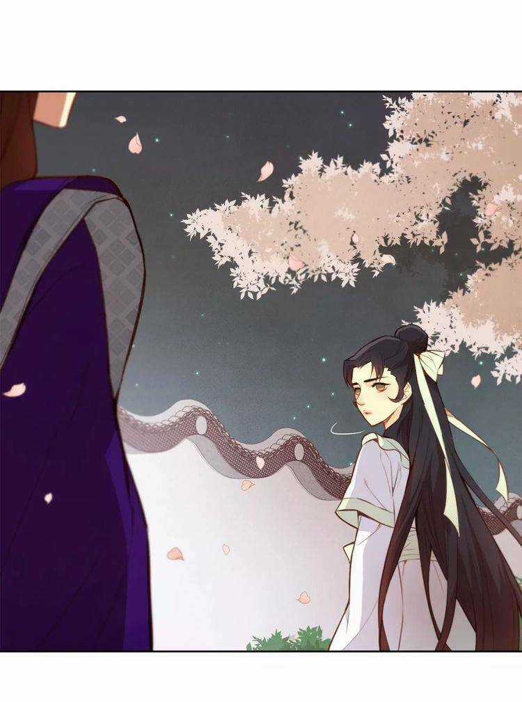 Ác Nữ Hoàng Hậu Chapter 14 trang 8