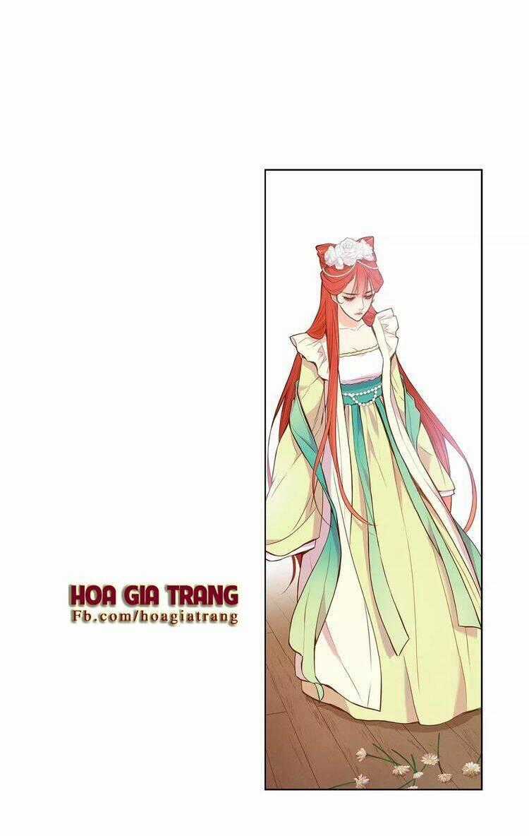 Ác Nữ Hoàng Hậu Chapter 15 trang 1