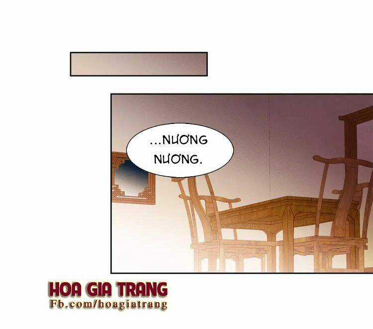Ác Nữ Hoàng Hậu Chapter 15 trang 12