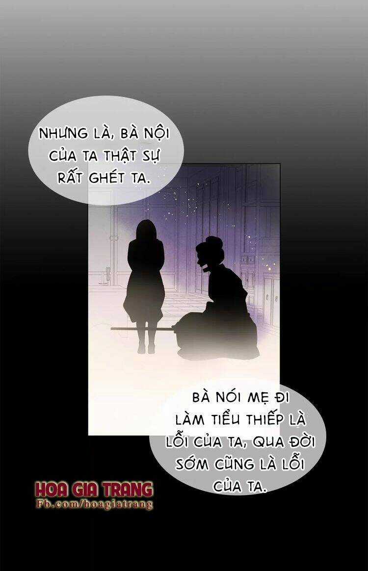 Ác Nữ Hoàng Hậu Chapter 15 trang 15