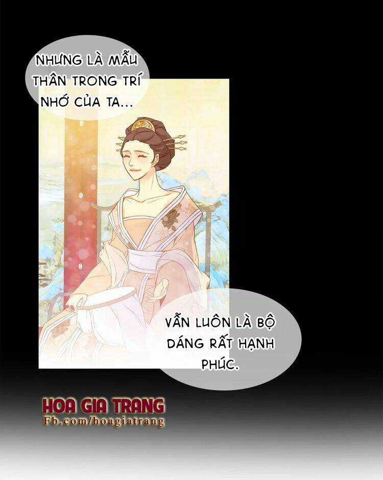 Ác Nữ Hoàng Hậu Chapter 15 trang 16