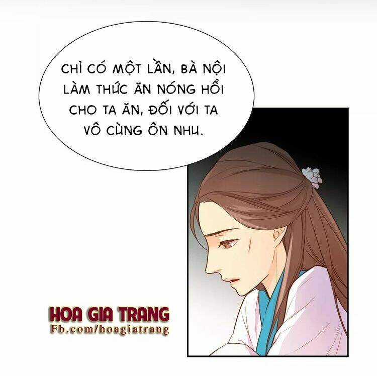 Ác Nữ Hoàng Hậu Chapter 15 trang 17